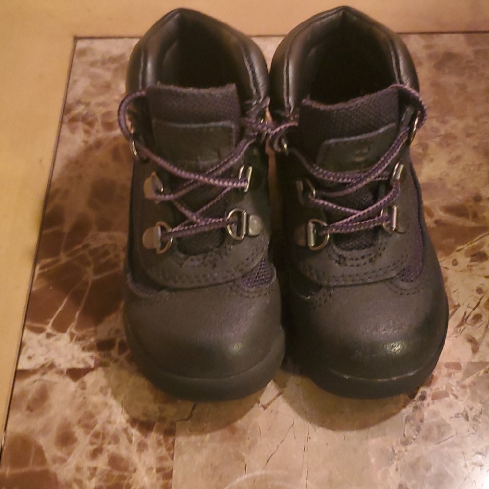 Timberland boots sz 8
